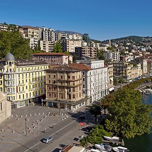 International Au Lac Historic Lakeside Hotel